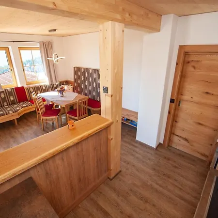 Gladerhof Zwickenberg