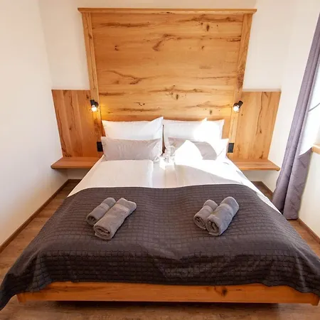 Gladerhof Agroturismo *