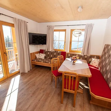 Farm stay Gladerhof