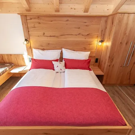 Gladerhof Zwickenberg