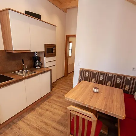 Gladerhof Zwickenberg