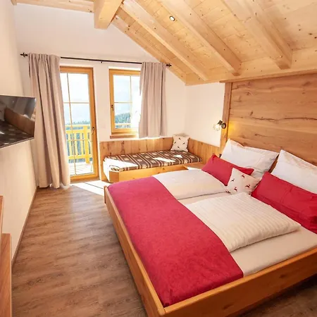 Agroturismo Gladerhof Zwickenberg