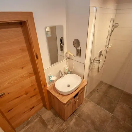 Gladerhof Zwickenberg