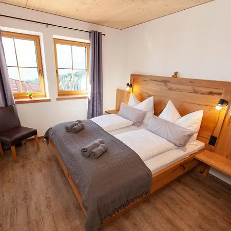 Gladerhof Agroturismo *