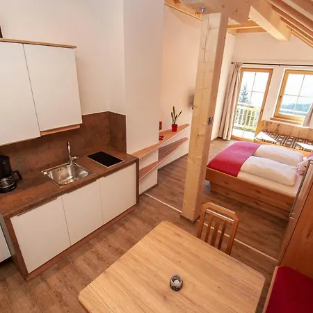 Agroturismo Gladerhof