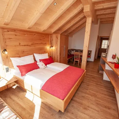 Gladerhof Séjour à la ferme