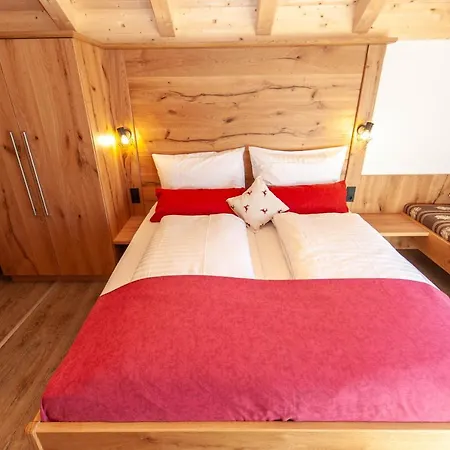 Gladerhof Çiftlik konaklama