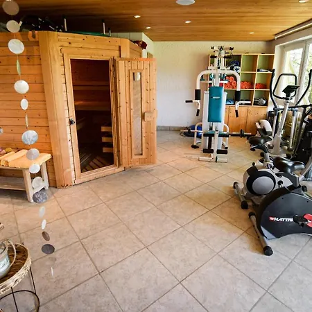 Gladerhof Çiftlik konaklama Zwickenberg