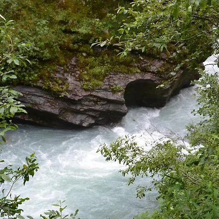 Gladerhof * Zwickenberg