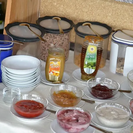 Agroturismo Gladerhof