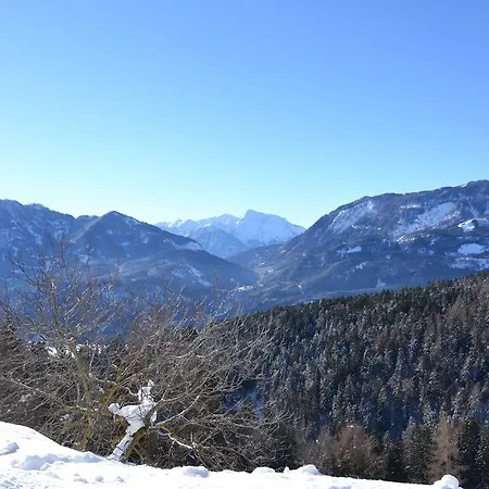 Gladerhof * Zwickenberg