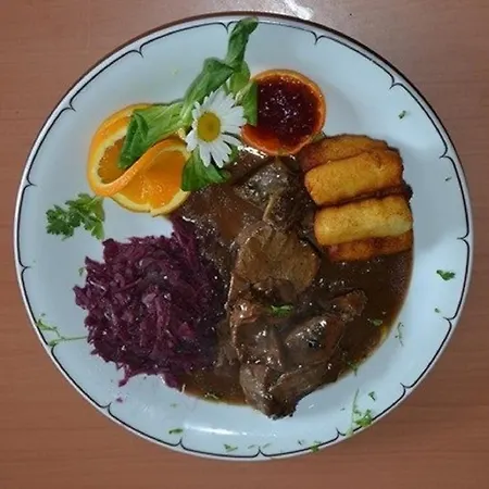 Gladerhof Zwickenberg