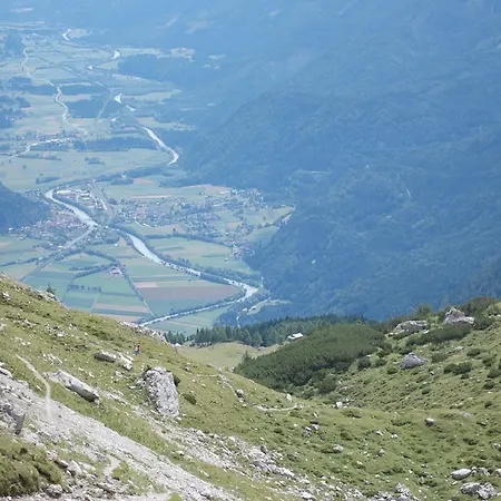 Gladerhof Zwickenberg