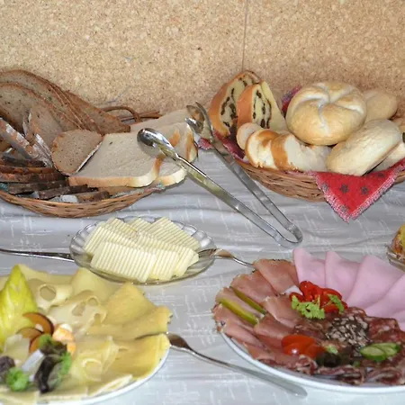 Gladerhof Agroturismo