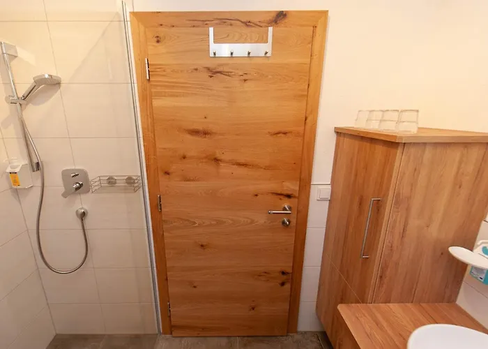 Gladerhof * Zwickenberg