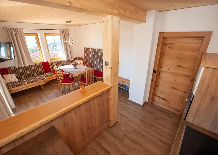 Gladerhof Zwickenberg