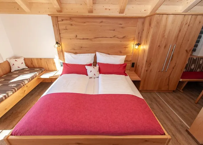 Gladerhof Zwickenberg