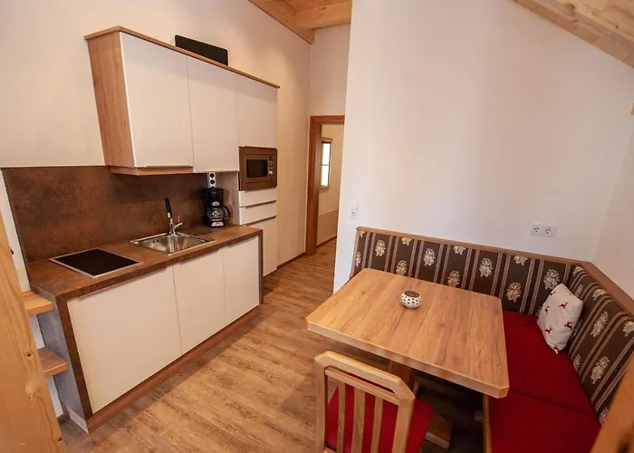 Gladerhof Zwickenberg