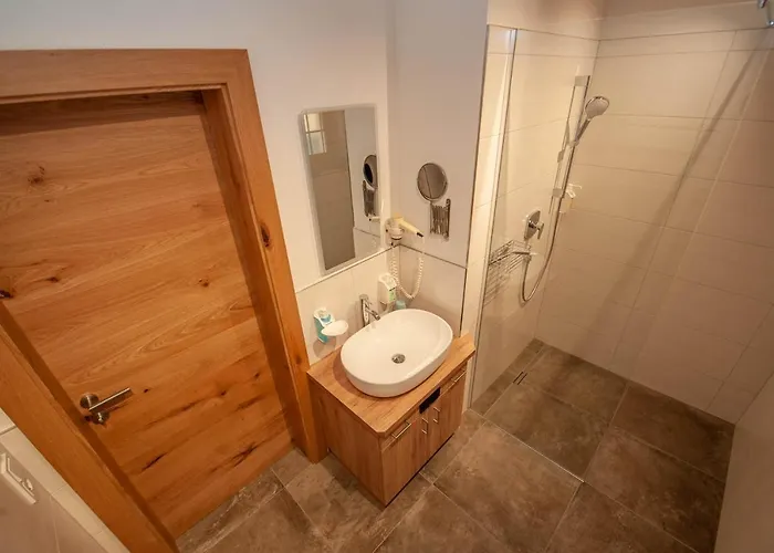 Gladerhof Zwickenberg