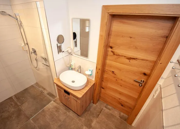 Gladerhof Alojamento de Turismo Rural *