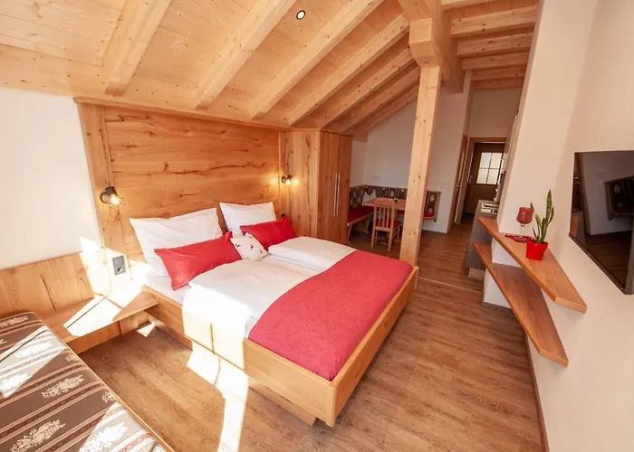 Gladerhof Alojamento de Turismo Rural