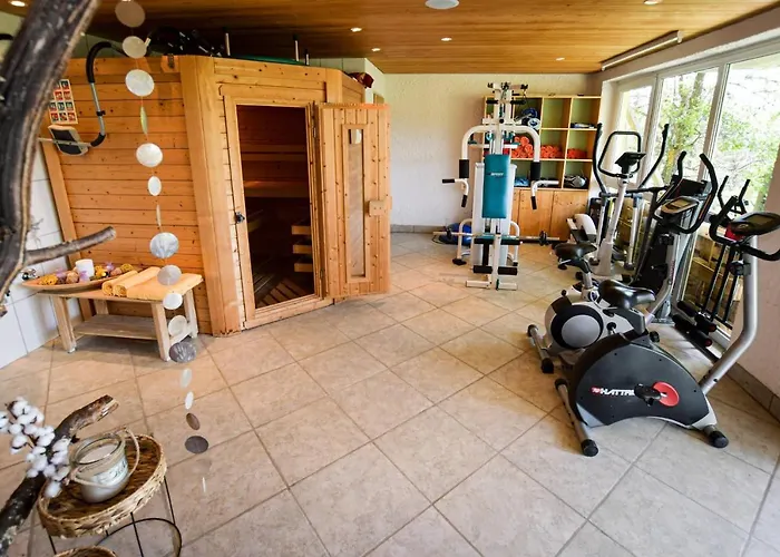 Gladerhof Alojamento de Turismo Rural Zwickenberg