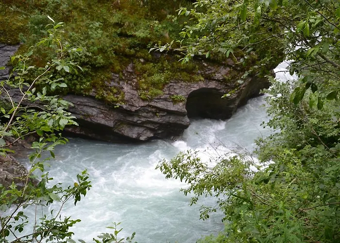 Gladerhof * Zwickenberg