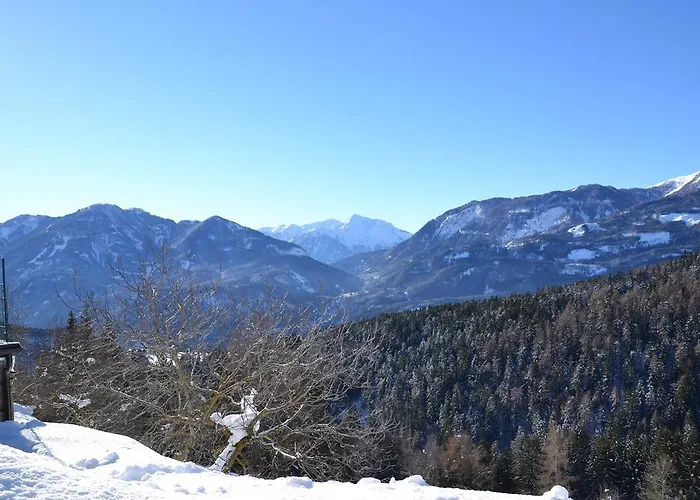 Gladerhof * Zwickenberg