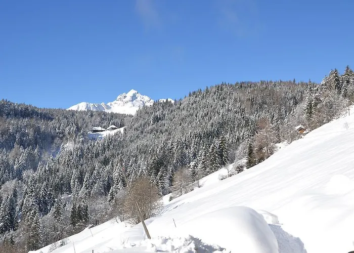 Alojamento de Turismo Rural Gladerhof