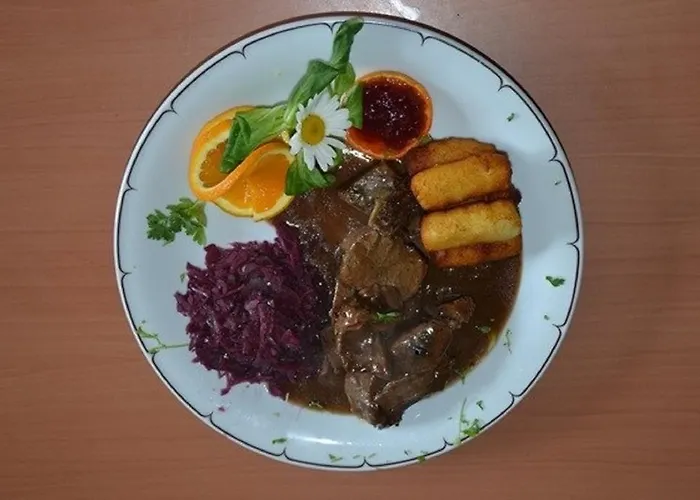 Gladerhof Zwickenberg