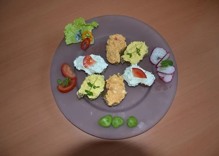 Gladerhof Alojamento de Turismo Rural