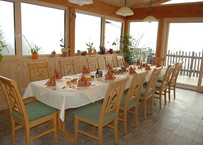 Gladerhof Zwickenberg