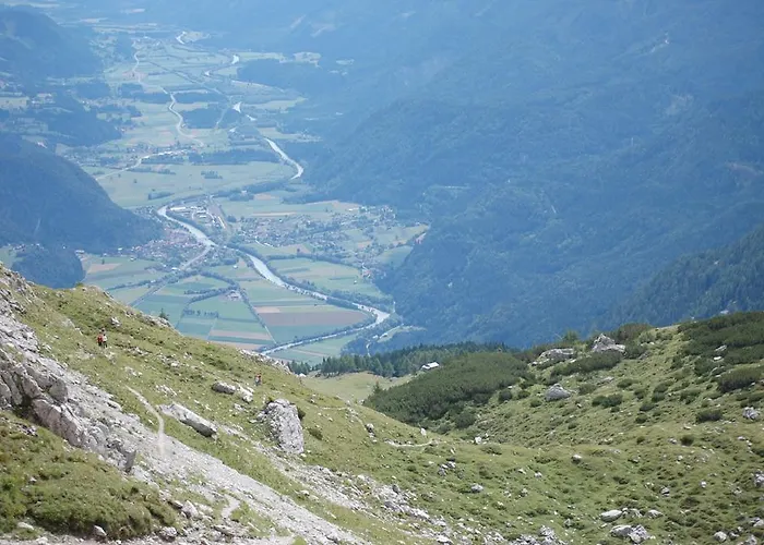 Gladerhof Zwickenberg