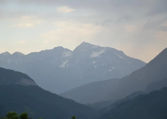 Gladerhof Alojamento de Turismo Rural *